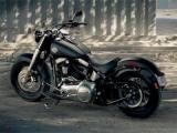 Harley Davidson Softail Slim 2012