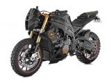 Wunderlich S1000RR MadMax