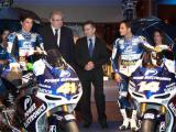 Presentacin Team Power Electronics Aspar 2012