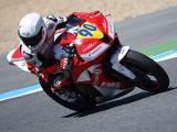 Fotos CAV, Manchego y MotoDes Jerez 2012