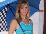 Fotos paddock girls y ambiente boxes CEV Buckler Albacete 2012