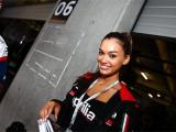 Paddock Girls SBK Portimao 2012