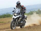 BMW R 1200 GS 2013