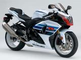 Suzuki GSX-R 1000 2013 One Million Edition