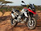 Wallpapers HD BMW R 1200 GS 2013
