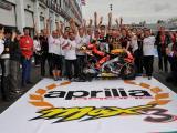 Especial Max Biaggi - Campen Mundial de Superbikes 2012