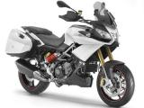 Aprilia Caponord 1200 2013