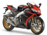 Aprilia RSV4 R ABS & Factory ABS 2013