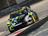 Monza Rally Show 2012: Valentino Rossi