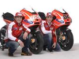 Ducati Team 2013