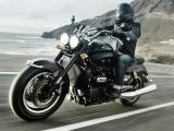 Triumph Rocket III Roadster 2013