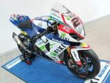 Fotos GSX-R 1000 Crescent Fixi Suzuki 2013