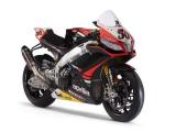 Aprilia Racing Team WSBK 2013