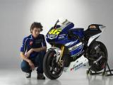 Yamaha Factory Racing 2013
