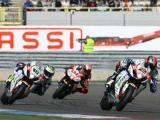 Fotos SBK Assen 2013