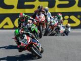 Fotos SBK Laguna Seca 2013