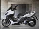 Fotos Kymco Xciting 400i 2014