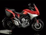 Fotos MV Agusta Turismo Veloce 800 / Lusso 2014