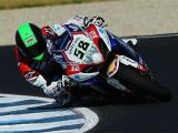 Fotos Test Mundial de SBK 2014 - Phillip Island
