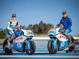 Fotos HP 40 Pons Racing Moto2 2014