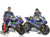 Fotos Movistar Yamaha MotoGP Team 2014