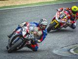Fotos Trofeo RACE Motociclismo 2014 - Primera carrera