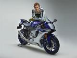 Wallpapers FullHD Yamaha YZF R1 2015