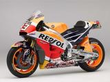 Fotos Honda RC213V 2015 Repsol Honda Team