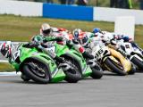 Fotos SBK Donington Park 2011 