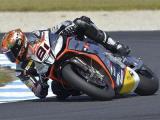 Fotos Test SBK Phillip Island 2015