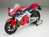 Fotos Honda RC213V-S 2015: modelo definitivo