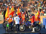 Fotos Nitro Circus Live - Madrid 2015