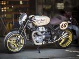 Moto Guzzi Griso Vintage Cafe