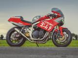 Suzuki GSX-R 750 1986 Yoshimura Style