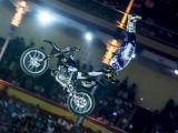 Fotos Red Bull X-Fighters Madrid 2015