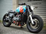 Honda GL 1000 Gold Wing Pure por SLCR