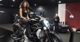 Fotos EICMA 2015