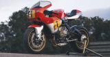 MV Agusta Bol D`Or por Walt Siegl