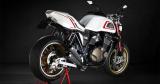 Kawasaki ZRX1200R por Skoda Desing