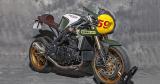 Triumph Speed Triple por XTR Pepo