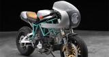 Ducati 900 SS/SP Paul Smart por Moto Studio