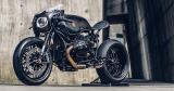 BMW R Nine T de Rough Crafts