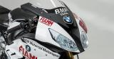 Fotos BMW S1000RR 2016 Althea Racing SBK