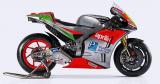 Fotos Aprilia RS-GP 2016 MotoGP