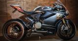 Ducati Panigale 1299S KH9 by Roland Sands