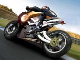 Aprilia Easyrider