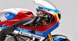 BMW S1000 RR Optimus por Pram