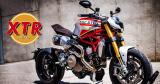 Ducati Siluro by XTR Pepo