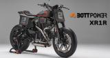 BOTT XR1R de BOTTPOWER