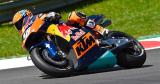 Fotos KTM RC16 MotoGP en accin con la decoracin definitiva